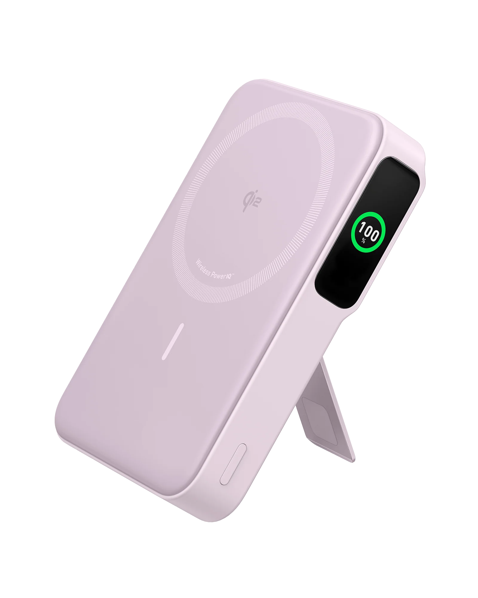 Anker MagGo Power Bank (10,000mAh), Qi2 15W Ultra-Fast Wireless Charging - Image 17