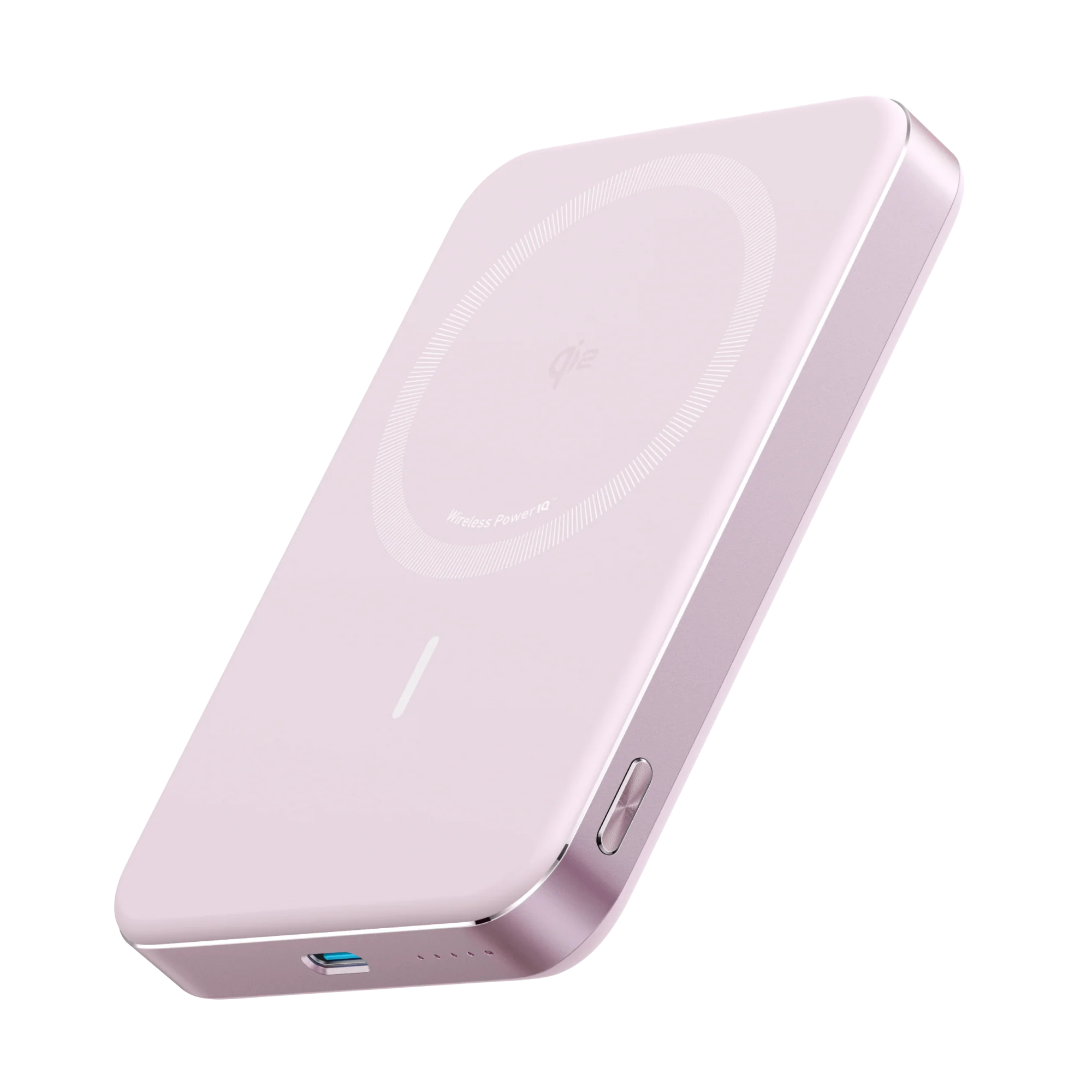 Anker MagGo Power Bank, 10,000mAh Wireless Charger, Ultra-Slim, 15W Fast Charging - Image 19
