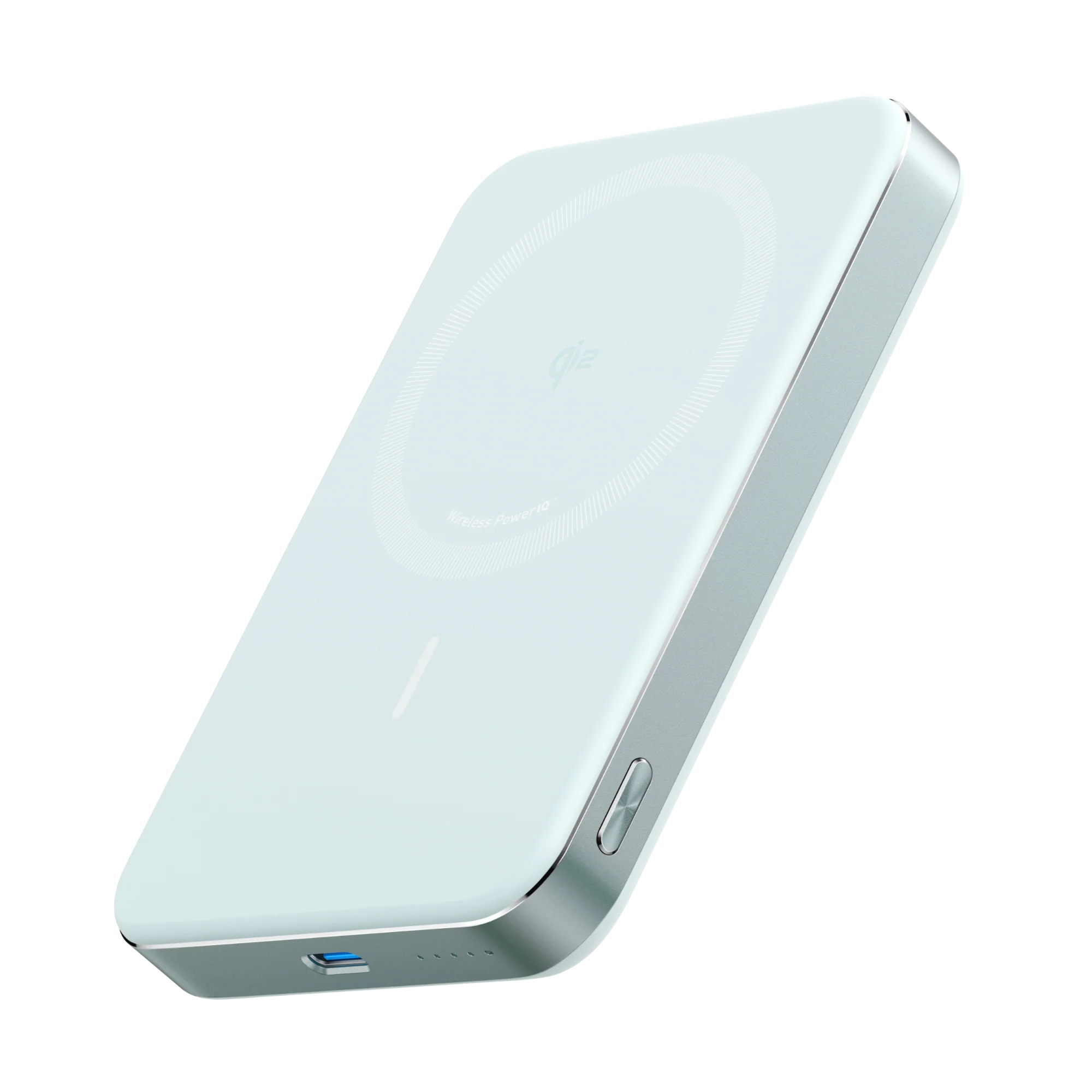 Anker MagGo Power Bank, 10,000mAh Wireless Charger, Ultra-Slim, 15W Fast Charging - Image 13