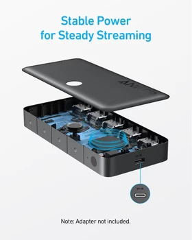 Anker HDMI Switch (4 in 1 Out, 4K HDMI) - Image 5